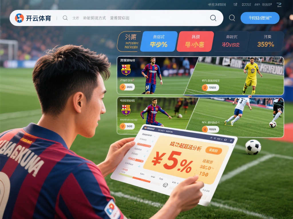 开云体育串买 (开云体育串买攻略：轻松提升中奖概率技巧分享）