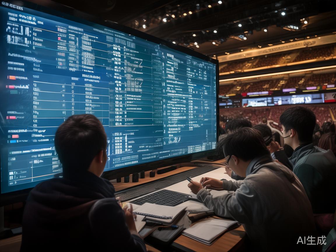 全面解析：如何通过oety欧亿体育参与全球体育赛事投注攻略