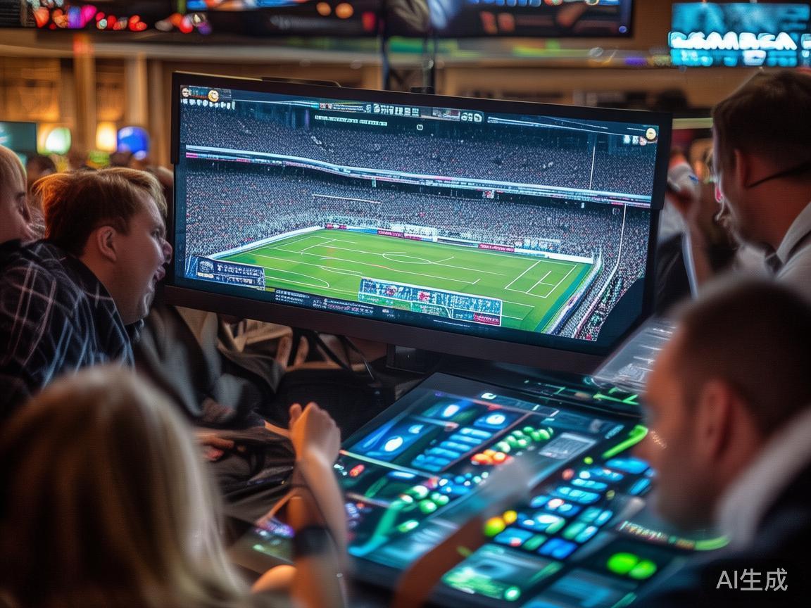 欧亿体育首页全面支持多样体育项目玩法与丰富投注选择,尽享精彩赛事体验 即时盘、滚球和提前投注:实时的比赛投注让用户可以根